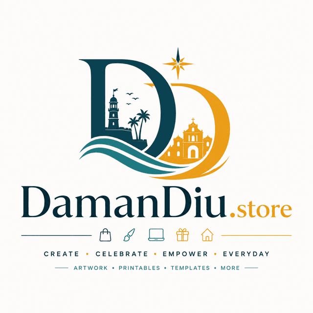 DamanDiu.store